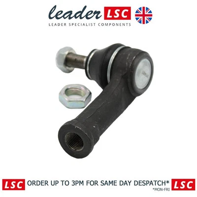 Front Right Tie Rod Track End for VW Transporter T4 1996 to 2003 NEW 701419812D - Image 1 of 4