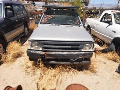 Passenger Right Fender Fits 87-93 MAZDA B-2200 195774 - Image 1 of 4