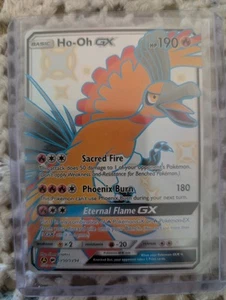 Ho-Oh GX SV50/SV94 - Bild 1 von 2