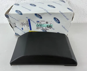 FORD TRANSIT MK8 2013-2024 LEFT FUEL FLAP DOOR TRIM BODY MOULDING NEW GENUINE - Picture 1 of 9