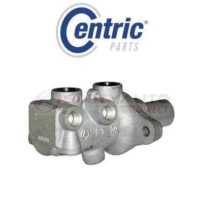 Centric Brake Master Cylinder for 2007-2009 Mercedes-Benz R320 3.0L V6 - mb Foto 1 de 4