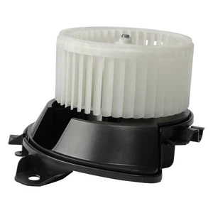 Fit for Ram ProMaster City 2015 2016-2022 AC Heater Blower Motor w/Fan Cage 2.4L - Picture 1 of 15