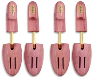 Cedar Shoe Tree - Shoe Trees for Men & Women, Sneakers, Widener & Shaper | GR... - Picture 1 of 6