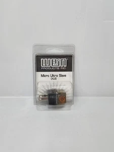 Wein XL8 Micro Ultra Slave Prong or PC 400' Range *New Old Stock* - Picture 1 of 6