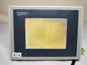Proface GP270-LG11-24V GP270LG1124V Touchscreen Graphic Panel DC24V 12W - Picture 1 of 14