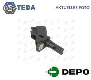 120-02-080 ABS SENSOR DREHZAHLFÜHLER VORNE LORO FÜR MAZDA 3,5 - Bild 1 von 6