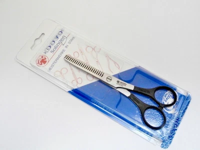 DOVO Effilierschere SOLINGEN PROFI Haarschere 6,5" Stainless Inox Rostfrei TOP! - Bild 1 von 4