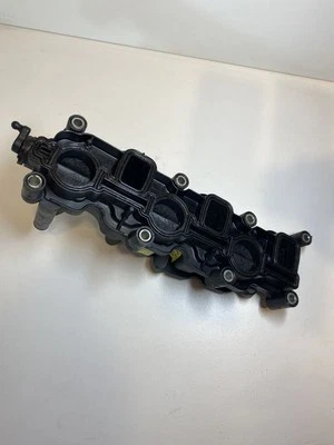 Colector de escape diésel Audi A6 S6 C6 4F 2008 Z0591297LL ERD10373 Foto 1 de 3