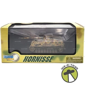 Dragon Armor Hornisse Italy 1944 1:72 Vehicle 2005 Dragon Models #60060 - Picture 1 of 9