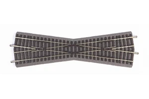PIKO 55440 HO Scale Roadbed Crossing K15 15?/239mm - Picture 1 of 1