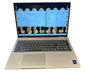 DELL Latitude 5530 15.6" | 1.6G i5-1245U | 16GB | 480GB SSD | Win11 - Picture 1 of 6