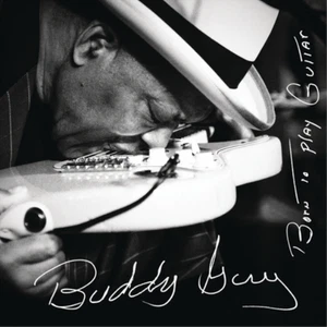 Buddy Guy Born to Play Guitar (CD) Album (UK IMPORT) - Picture 1 of 2