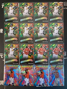 2025 Topps Chrome Masyb Winn Brice Turang Ketel Marte Future Stars Lot*16 - Picture 1 of 2