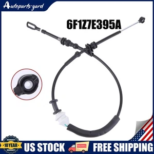 Automatic Transmission Shift Cable FOR Ford Taurus Mercury Sable 6F1Z7E395A - Picture 1 of 12