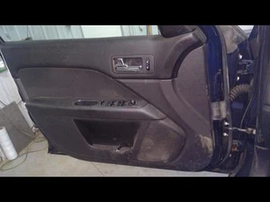 Chassis ECM Multifunction Left Hand Dash Fits 08-09 FUSION 1575477 - Picture 1 of 12