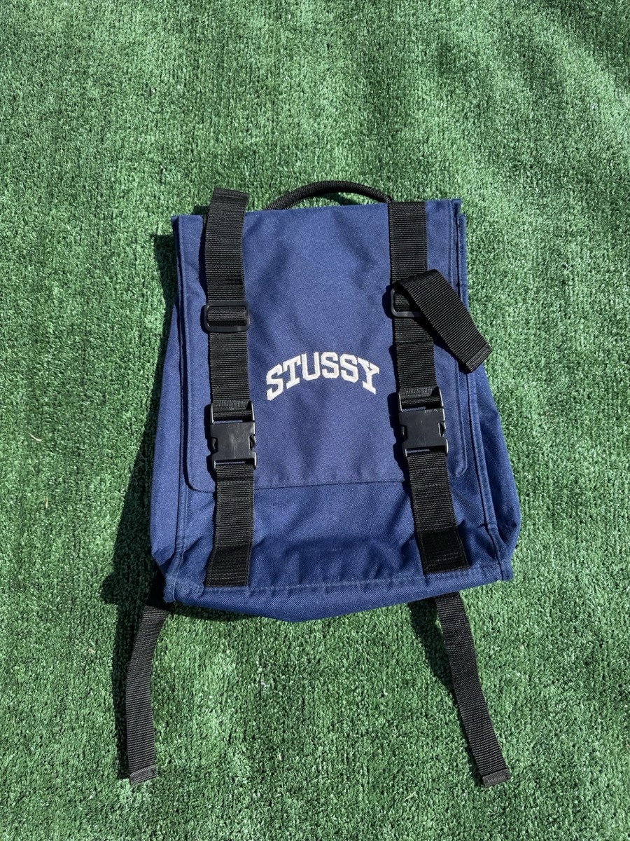 Stussy Backpack Bags for Men | eBay Stussy Backpack Bags for Men | eBay
