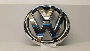 Original VW - 6R0853600A ULM - Schriftzug Emblem Polo 6R - Bild 1 von 3