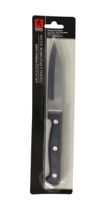 Cuchillo de pelar Royal Norfolk Cutlery 4 pulgadas (10,2 cm) - Imagen 1 de 3