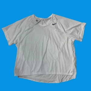 Neu mit Etikett Nike Stock Untouchable Speed Core Lacrosse Trikot Herren XXXL weiß 55,00 - Bild 1 von 8