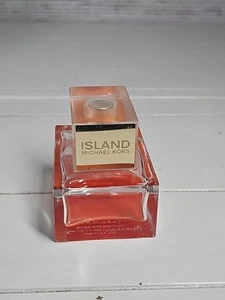 MICHAEL KORS ISLAND FIJI 1.7 FL OZ EAU DE PARFUM SPRAY Empty  - Picture 1 of 4