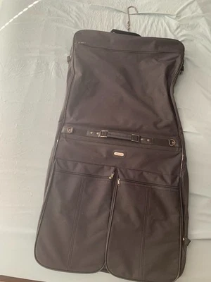 Bolsa plegable o para ropa Jaguar Foto 1 de 4