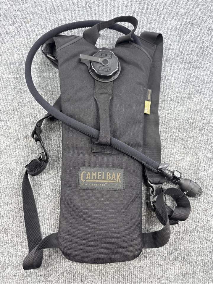 CAMELBAK Maximum Gear 70oz Hydration Hiking Backpack With Bladder - Image 1 of 4