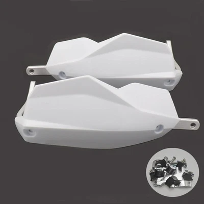 Protector de manos de manillar de motocicleta para KTM SX SXF EXC XCW EXCF 50-500 Foto 1 de 4