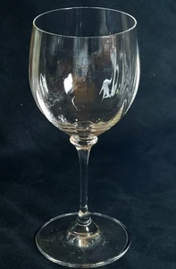 MIKASA STEPHANIE 7 pulgadas COPA DE VINO VASO(ES) Excelente Múltiples Disponibles - Imagen 1 de 4