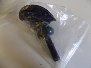 GENUINE Jaguar X Type Left Headlight Washer Jet Cover C2S30310XXX - Picture 1 of 1