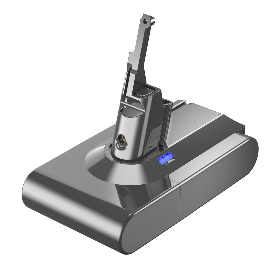 6800mah Batterie F r Dyson V8 Ersatz F r Dyson V8 Absolute V8 Tier SV10 - Bild 1 von 1