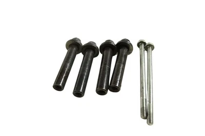 2006 HONDA CRF150F OEM БОЛТЫ ГОЛОВКИ БЛОКА ЦИЛИНДРОВ B4517 - Изображение 1 из 2