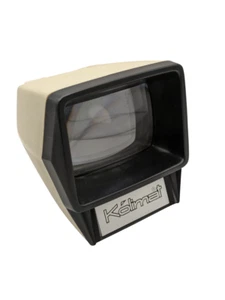 Kolimat Visore per diapositive 5x5 con Scatola - Photo 1/4
