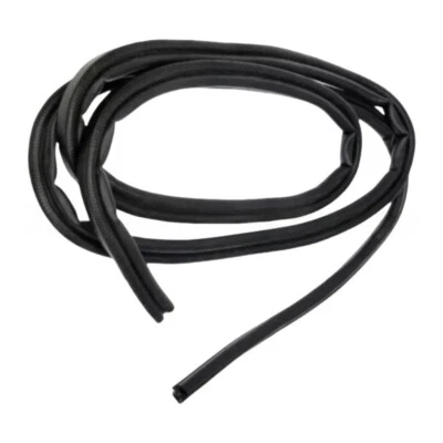 NUEVO SELLO PUERTA DELANTERA IZQUIERDA/TIRA METEOROLÓGICA PARA CHEVROLET SILVERADO 1500 1999-2006 Foto 1 de 3