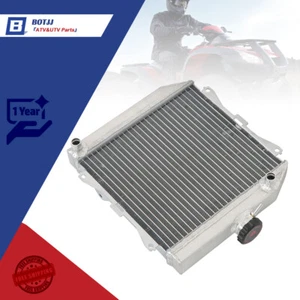 ATV Radiator For Honda Foreman 520 Rubicon 500 Rancher 420 19010-HR3-A21 - Picture 1 of 10