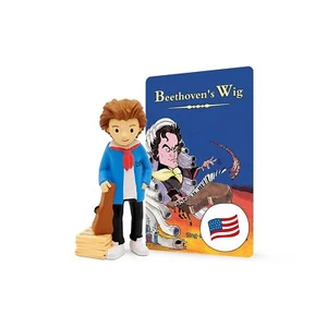 Toniebox Musical Toy Accessories for Kids Multicolor Fun Engaging Composers - Picture 1 of 7