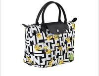 longchamp pikachu