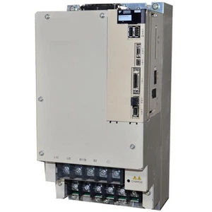 SGDV-550A11A Yaskawa 54.7A 230V 10HP Servopack  -SA - Picture 1 of 3
