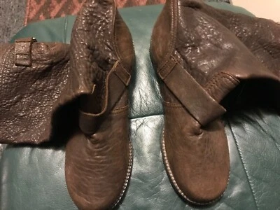 BOTAS MARNI para mujer Foto 1 de 4