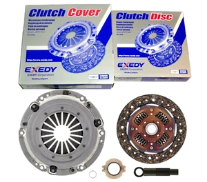 EXEDY OEM REPLACEMENT CLUTCH KIT For 2016-2021 HONDA HR-V HRV 1.8L L4 - Picture 1 of 1