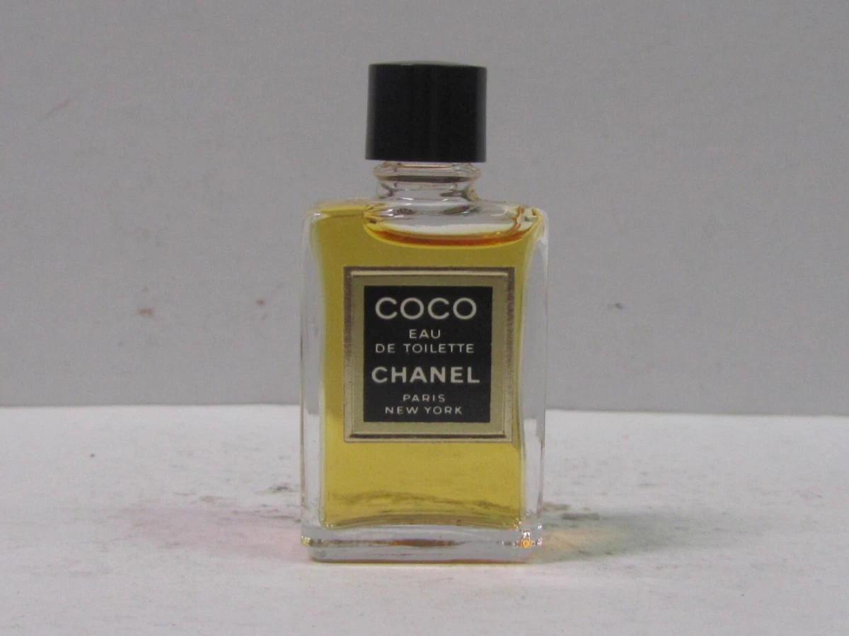 CHANEL Coco Eau de Toilette for Women for sale - eBay