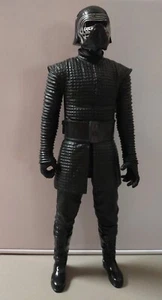 Star Wars: Hasbro Kylo Ren Figurine, from Rise of Skywalker film - Picture 1 of 3