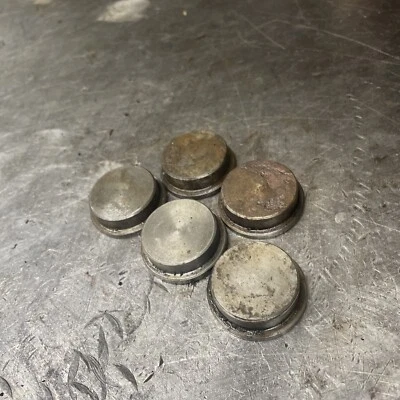 jeep t150 Transmission Cassette Shaft Case Plug - Image 1 of 3