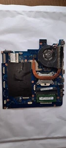 Samsung 300E 305E 17,3'' AMD A8 scheda madre, scheda madre - Foto 1 di 5