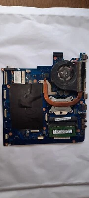 Samsung 300E 305E 17,3'' AMD A8 scheda madre, scheda madre - Immagine 1 di 4