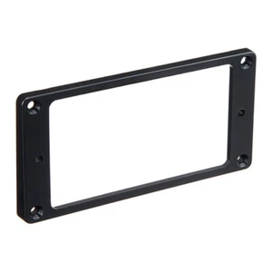 Hosco MR-1FB Les Paul Mounting Ring for Humbucker, neck position, black - Picture 1 of 2