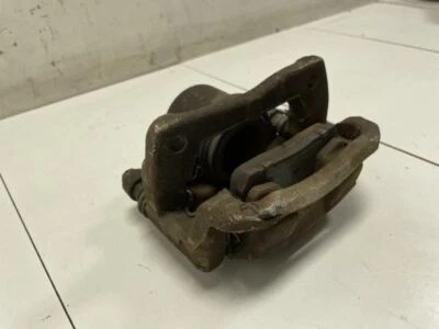 TOYOTA MR2 SPYDER 2000 2005 DRIVER PINÇA DE FREIO DIANTEIRA ESQUERDA FÁBRICA - Imagem 1 de 4