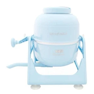 Wonder Sky Blue Hand Washing Machine - Picture 1 of 4