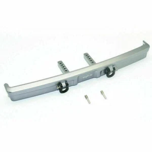 Metal Front / Rear Bumper for Traxxas TRX4   Bronco 1/10 RC Car Accessories - Picture 1 of 18