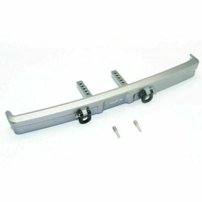 Metal Front / Rear Bumper for Traxxas TRX4   Bronco 1/10 RC Car Accessories - Image 1 of 4