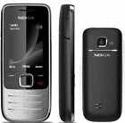 Brand New 3G Nokia 2730 Skype Mobile Phone On 3 Three Network Uk